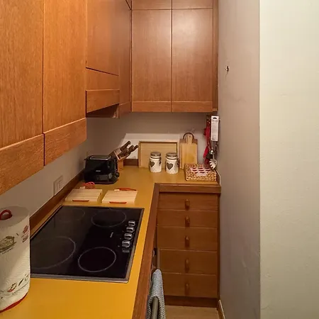 Santa Caterina Apartmán