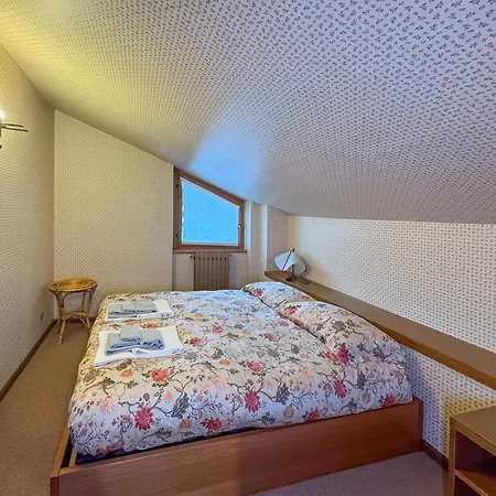 Apartmán Santa Caterina *