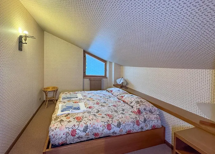 Διαμέρισμα Santa Caterina *